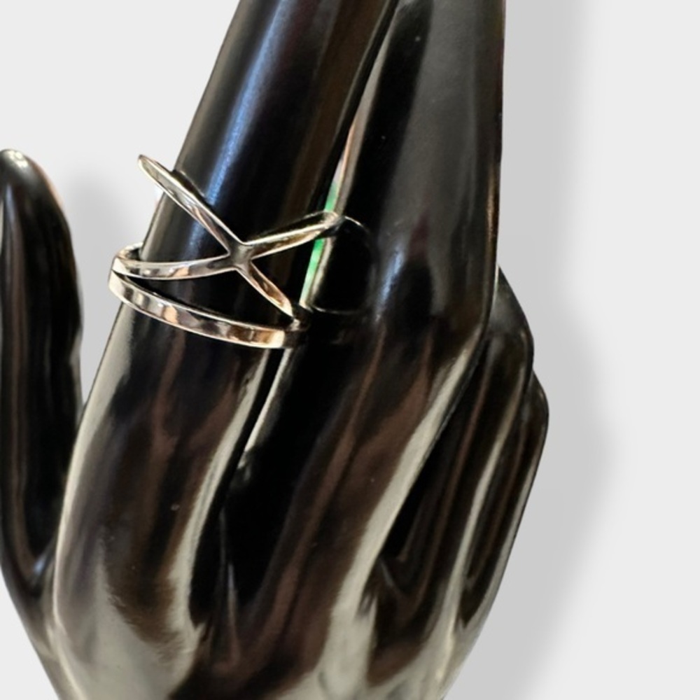 4/25- 
 Wraparound Ring